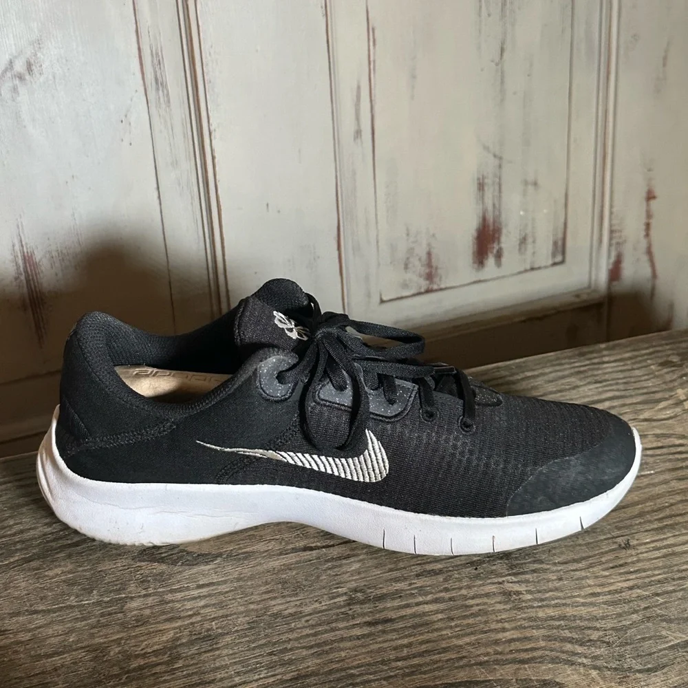 NIKE Flex EXPERIENCE RUN 11 NEXT NATURE WOMENS RUNNING SNEAKERS BFPM-11-104 9.5 - Picture 7 of 10